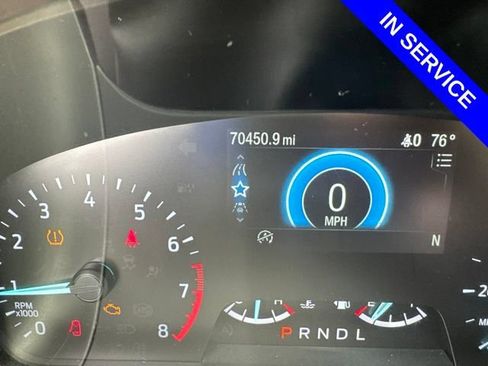 Used 2020 Ford Escape SEL FWD image 7
