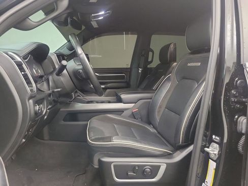 Used 2022 RAM 1500 Laramie image 5