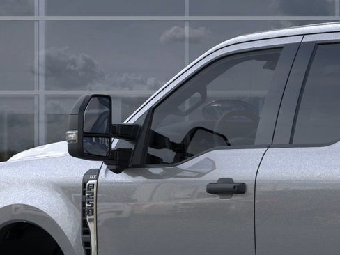 New 2026 Ford F250 XLT w/ 360-Degree Camera Package AWD/4WD image 20