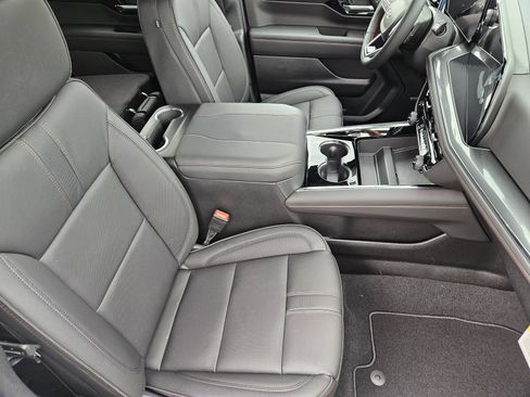 New 2026 Chevrolet Tahoe RST w/ Comfort Package AWD/4WD image 16