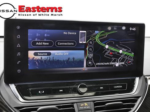Used 2024 Nissan Altima 2.5 SR w/ SR Premium Package FWD image 18