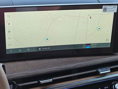 New 2026 Hyundai Santa Fe Limited image 13