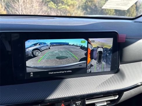 New 2026 Nissan Kicks SR image 30