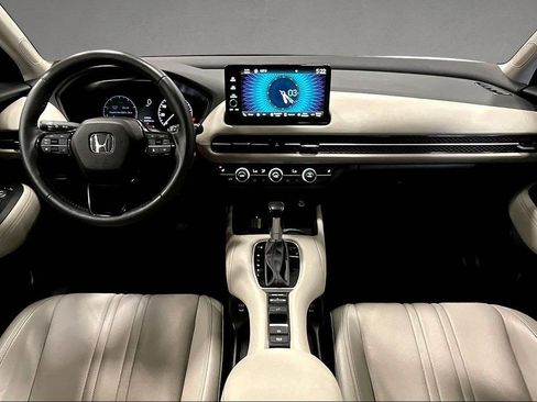 Used 2024 Honda HR-V EX-L image 7