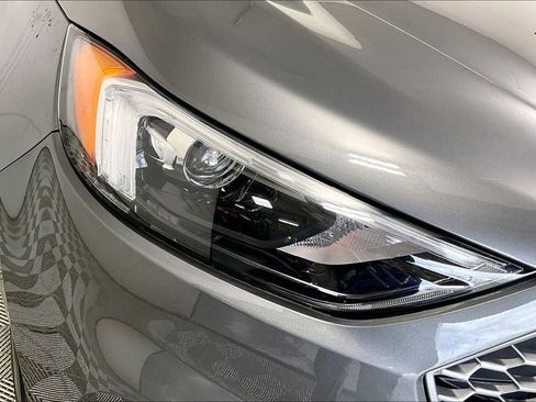 Used 2024 Ford Edge SEL AWD/4WD image 28