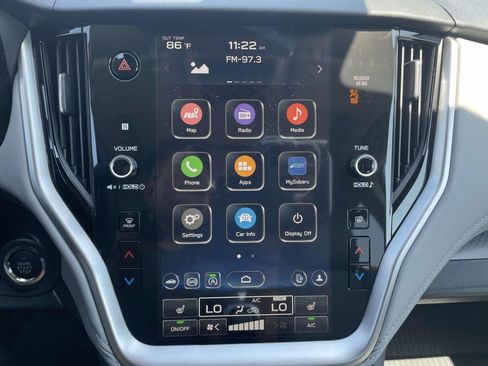 Used 2025 Subaru Outback Premium w/ Popular Package #1 image 15