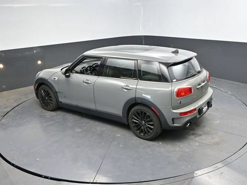 Used 2017 MINI Cooper Clubman S AWD/4WD image 38