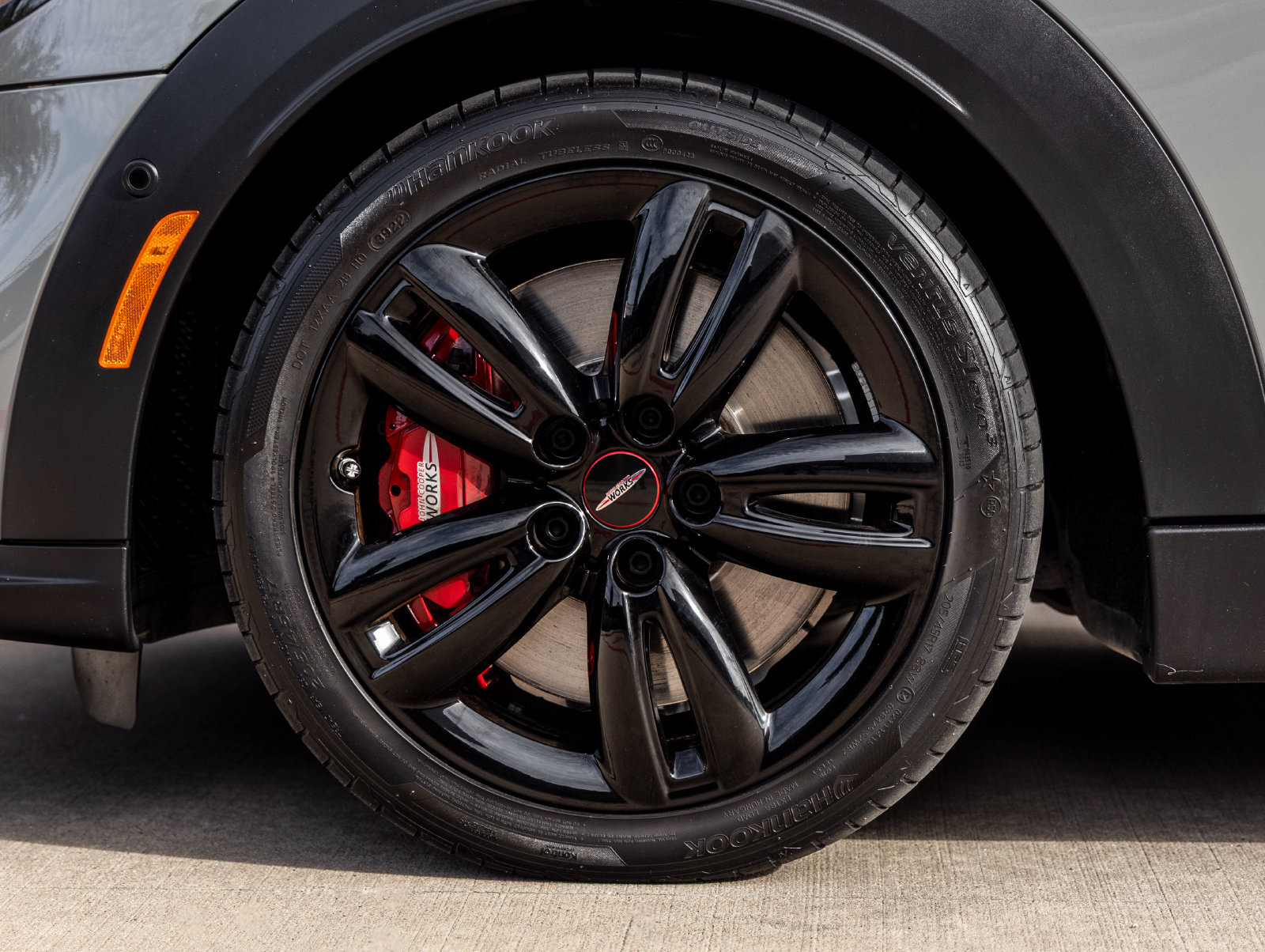 Used 2023 MINI Cooper John Cooper Works FWD image 15