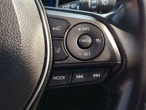 Used 2019 Toyota RAV4 XSE AWD/4WD image 24