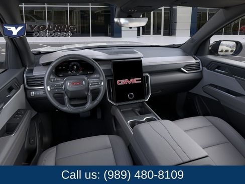 New 2026 GMC Acadia Elevation w/ Elevation Premium Package AWD/4WD image 17