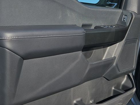 New 2025 Ford F150 STX w/ Equipment Group 200A image 21