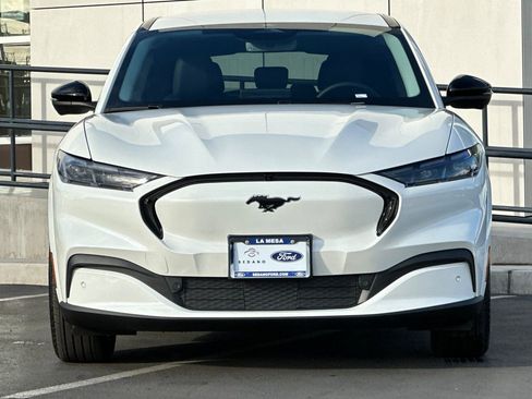 New 2025 Ford Mustang Mach-E Premium image 8
