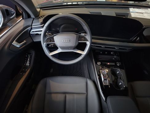 New 2026 Audi A5 2.0T Premium Plus AWD/4WD image 21