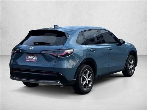 Certified 2024 Honda HR-V EX-L image 13