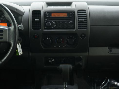 Used 2007 Nissan Xterra X w/ Power Pkg AWD/4WD image 16