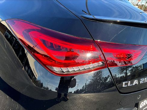 Certified 2023 Mercedes-Benz CLA 250 CLA 250 image 40