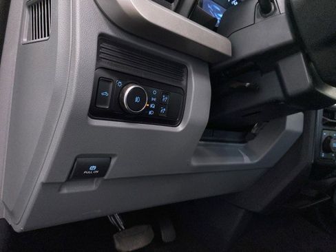 New 2025 Ford F350 XL w/ STX Appearance Package image 12