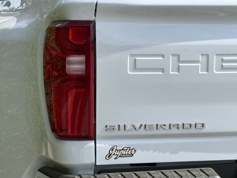 New 2026 Chevrolet Silverado 3500 High Country w/ High Country Premium Package image 6