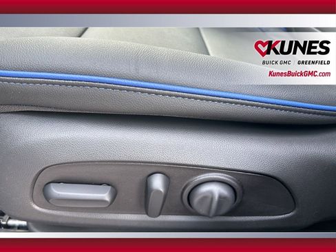 New 2026 Buick Envista Sport Touring w/ Convenience I Package image 23