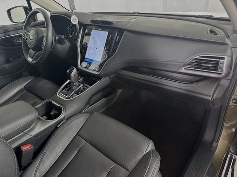 Used 2023 Subaru Outback Touring XT image 36