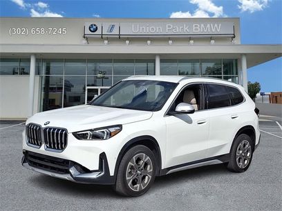 Used 2024 BMW X1 xDrive28i w/ Convenience Package