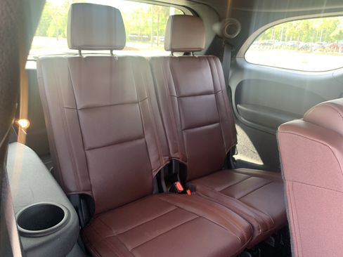 New 2026 Dodge Durango GT image 32