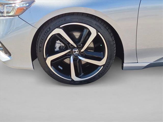 Used 2022 Honda Accord Sport image 24