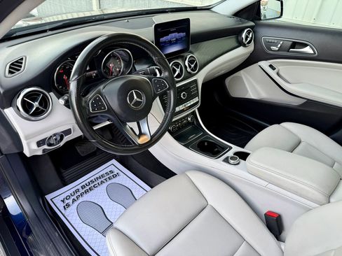 Used 2018 Mercedes-Benz GLA 250 4MATIC image 28