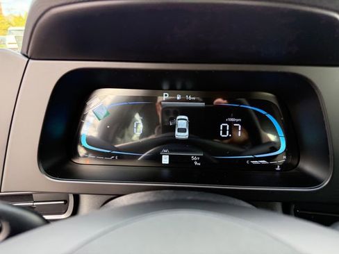 New 2026 Hyundai Elantra Sport image 26