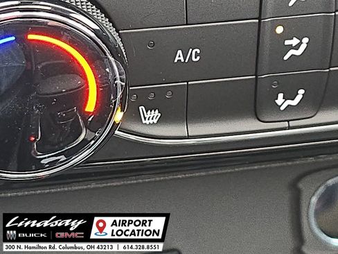 New 2026 Buick Encore GX Sport Touring w/ Advanced Technology Package image 37