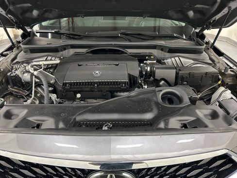 Used 2024 Acura MDX SH-AWD w/ Advance Package image 26