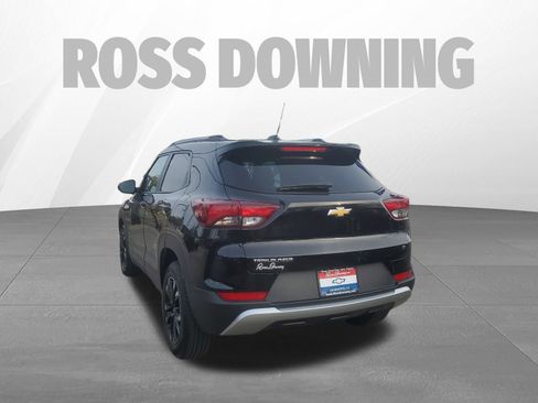 Certified 2022 Chevrolet TrailBlazer LT image 6