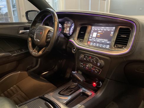 Used 2022 Dodge Charger Scat Pack w/ Daytona Edition Group image 37