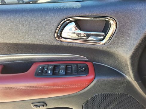 Used 2019 Dodge Durango R/T w/ Trailer Tow Group IV image 24