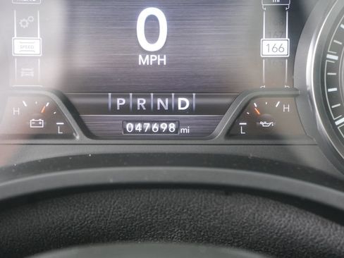 Used 2021 RAM 1500 Big Horn AWD/4WD image 19