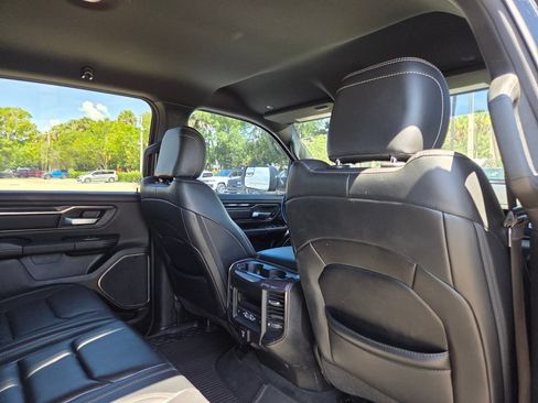 Used 2021 RAM 1500 Rebel w/ Rebel Level 2 Equipment Group AWD/4WD image 17