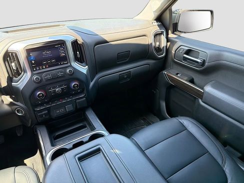 Used 2019 Chevrolet Silverado 1500 RST w/ All-Star Edition image 23