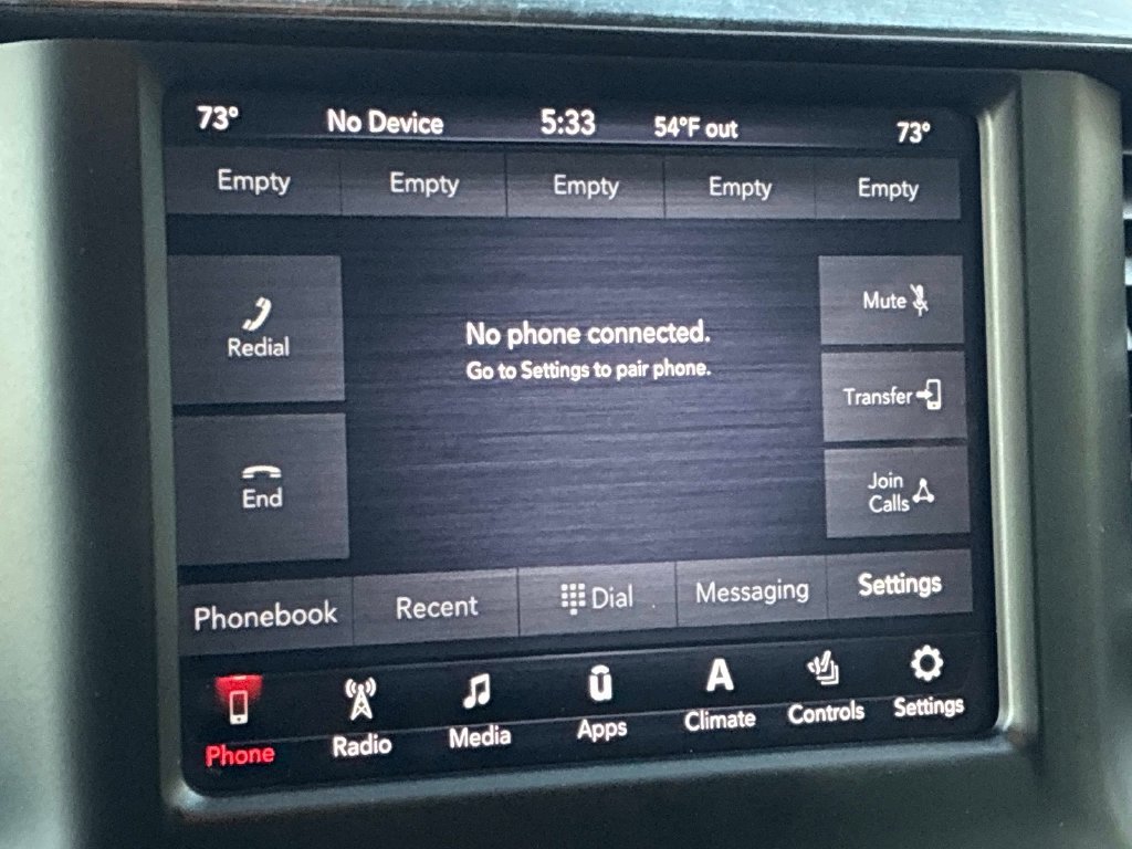 Used 2019 RAM 1500 Big Horn AWD/4WD image 38
