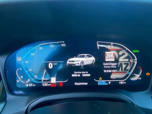 Used 2022 BMW 330i xDrive Sedan w/ Premium Package image 21