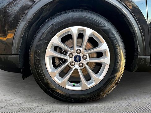 Used 2021 Ford Escape SE w/ Convenience Package image 9