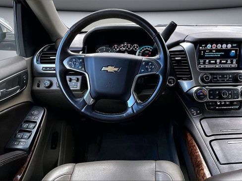 Used 2018 Chevrolet Tahoe Premier image 8