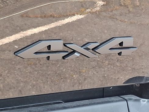 New 2025 RAM 2500 Big Horn AWD/4WD image 46