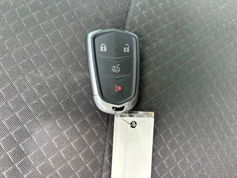 Used 2020 Buick Encore Preferred AWD/4WD image 46