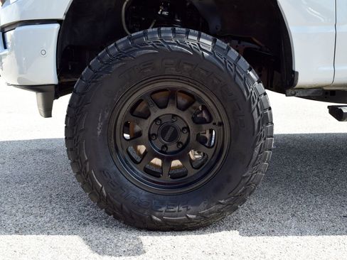 Used 2023 Ford F150 Platinum w/ Equipment Group 701A High AWD/4WD image 25