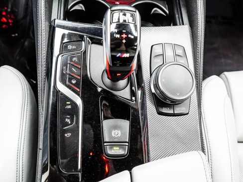 Used 2020 BMW M5 w/ Executive Package AWD/4WD image 24
