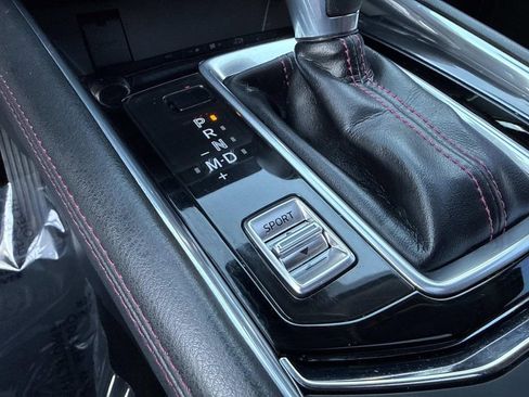 Certified 2023 MAZDA CX-5 Carbon Edition image 39