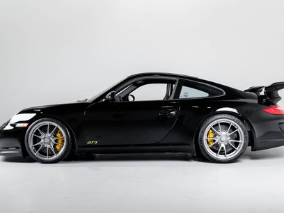 Used 2010 Porsche 911 GT3