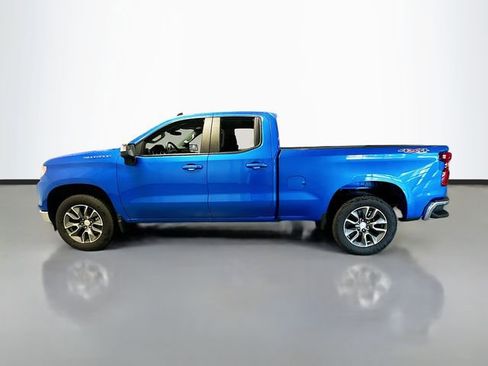 New 2026 Chevrolet Silverado 1500 LT AWD/4WD image 6