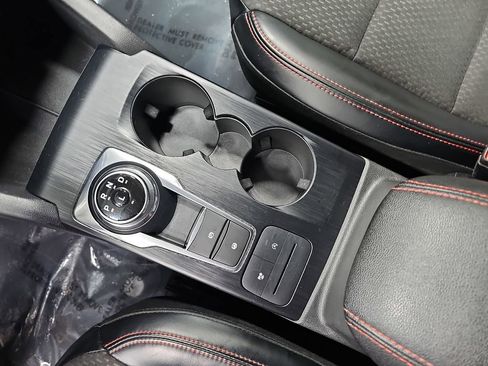 Used 2024 Ford Escape ST-Line image 24