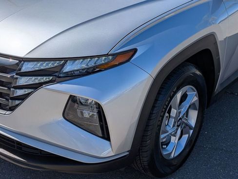 Certified 2023 Hyundai Tucson SEL image 10